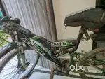Firefox cyccle for sale