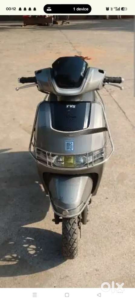 Battry repair karani padegi