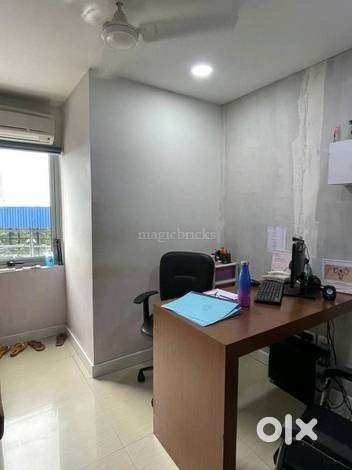 Office Space For Rent In Rudramani Building, Eastern Metropolitan Bypa