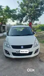 Maruti Suzuki Swift 2017 Diesel 90000 Km Driven