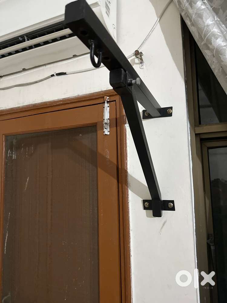 Boxing Bag Mount