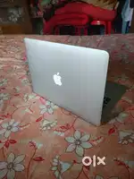 Macbook air 8gb ram