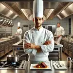 Need South Indian Cook Barbeque  kitchen Helper for Saudi location