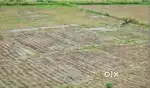 1 acre jameen bechna hai