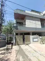 4 BHK House East facing Corner house for sale