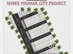 Resi. Plot 100yd on Most premium location opp. DWPS School, Sikar Road