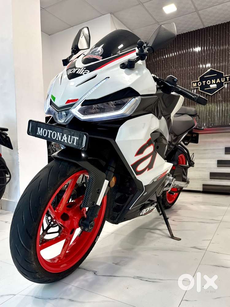 Aprilia RS 457