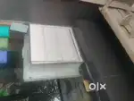 Office Glass Partition