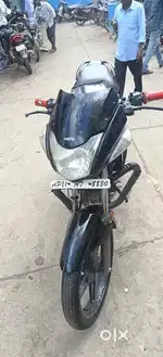 CBZ xtreme . good condition. Mileage.40=48