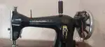 Merritt sewing machine for sale