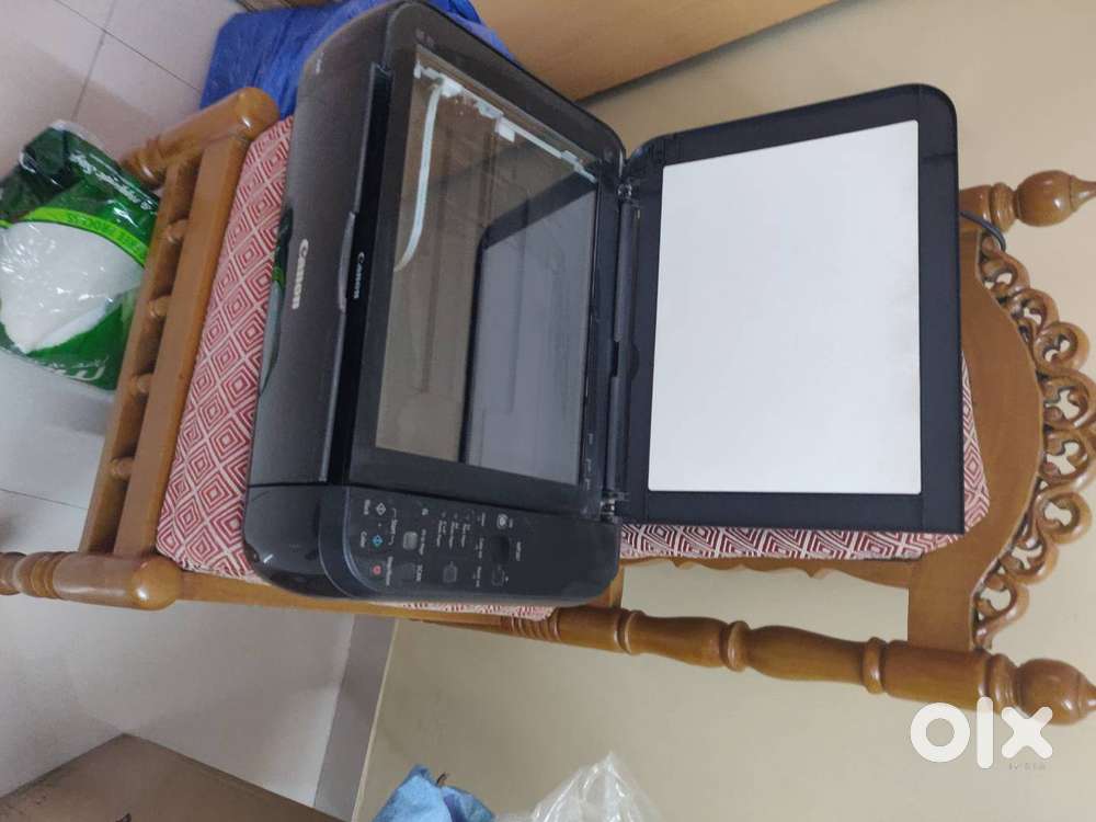 SCANNER FOR SALE