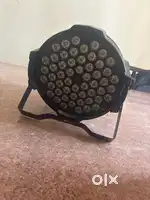Led disco light