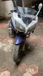 Sell my yamaha fezer fi