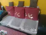 Telephon design sofa