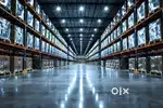 Warehouse Associate