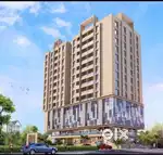 2 BHK completion certificate