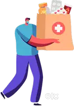 Medicine Delivery