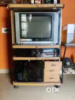 2008 model tv
