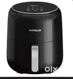 Havells AIR FRYER(slightly used)