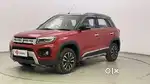 Maruti Suzuki Vitara Brezza ZXI +, 2021, Petrol