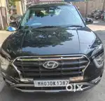 Hyundai Creta SX (O) 1.5 Diesel Automatic, 2020, Diesel