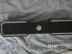 Wings bluetooth speaker