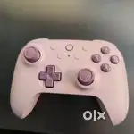 8bitdo ultimate 2c  wired controller