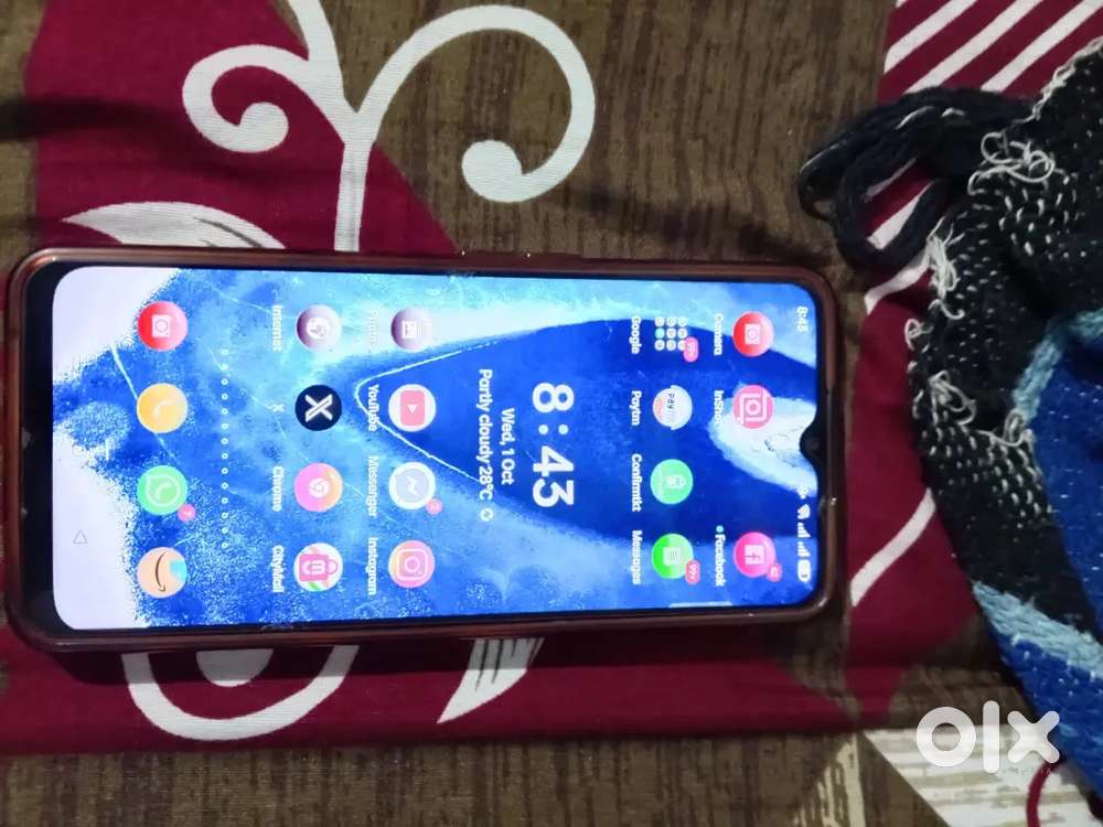 OPPO A9 2020