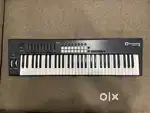 NOVATION Launchkey MKII 61Keys MIDI Keyboard