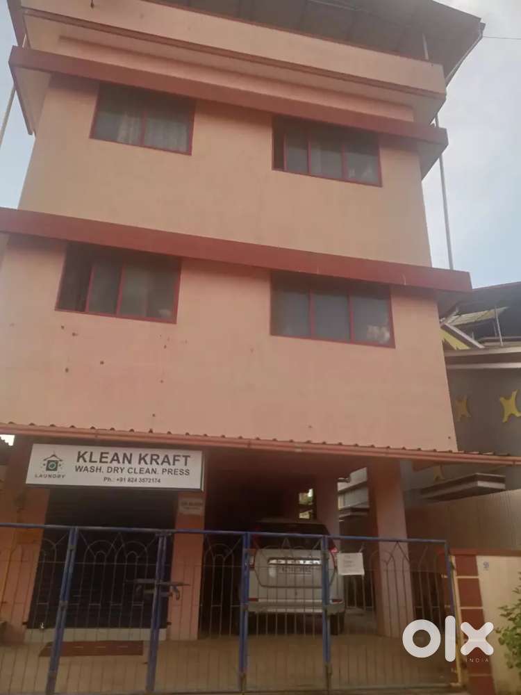 Individual house G +2 .shop in ground floor.. Two people can buy