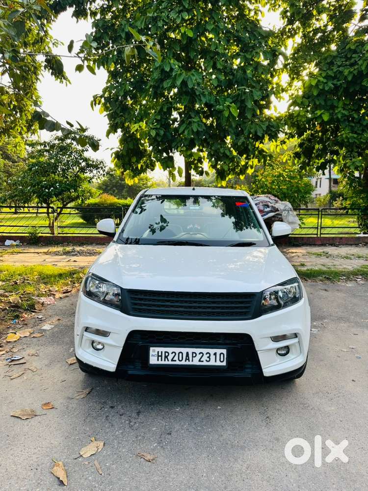 Brezza 2019 diesel