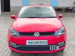 Volkswagen Polo 1.5 TDI Highline, 2017, Diesel