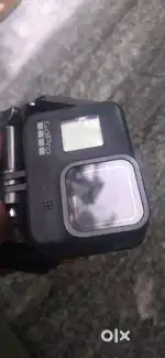 Gopro Hero 8