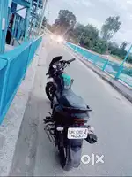 Model 2012 bike ok hai koi Kami nahi hai bike me ok bike hai