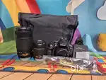 Nikon 5300d
