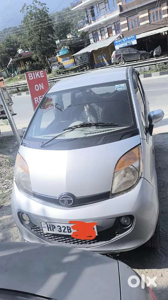 Tata Nano 2016 Petrol 20000 Km Driven