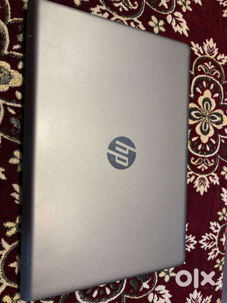 HP Pavilion 14 – Powerful, Stylish & Reliable Laptop