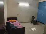 One room with Bad and almira