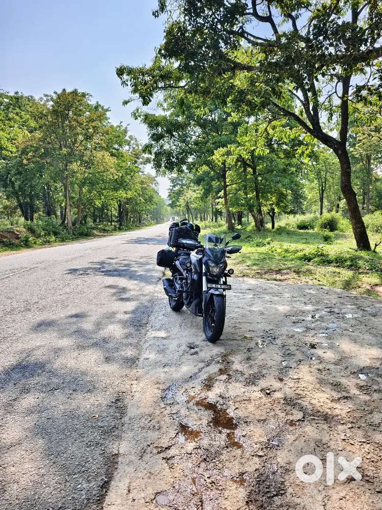 Fully loaded with accessories full company service history