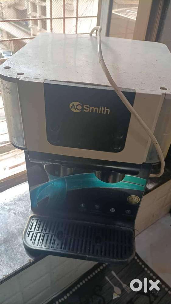 AO SMITH WATER PURIFIER