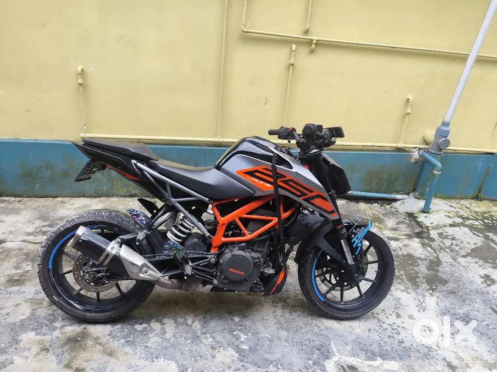 Good condition