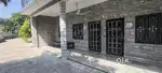 Semi furnished 2 room set for rent at Bhumpal