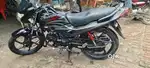 2017 Hero Passion pro