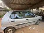 Tata Indica V2 2013 Diesel Good Condition