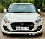 Maruti Suzuki Swift VXi + Manual, 2022, Petrol