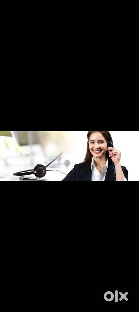 Customer Care Executive