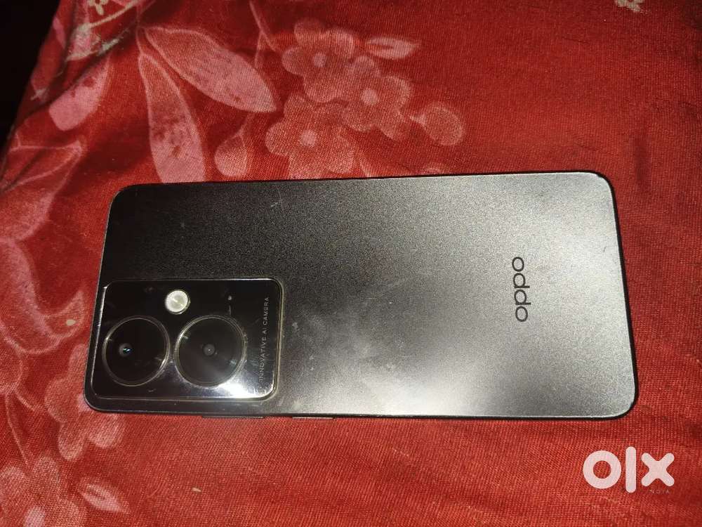 Oppo A 79 full candesan