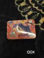 Pokémon cards