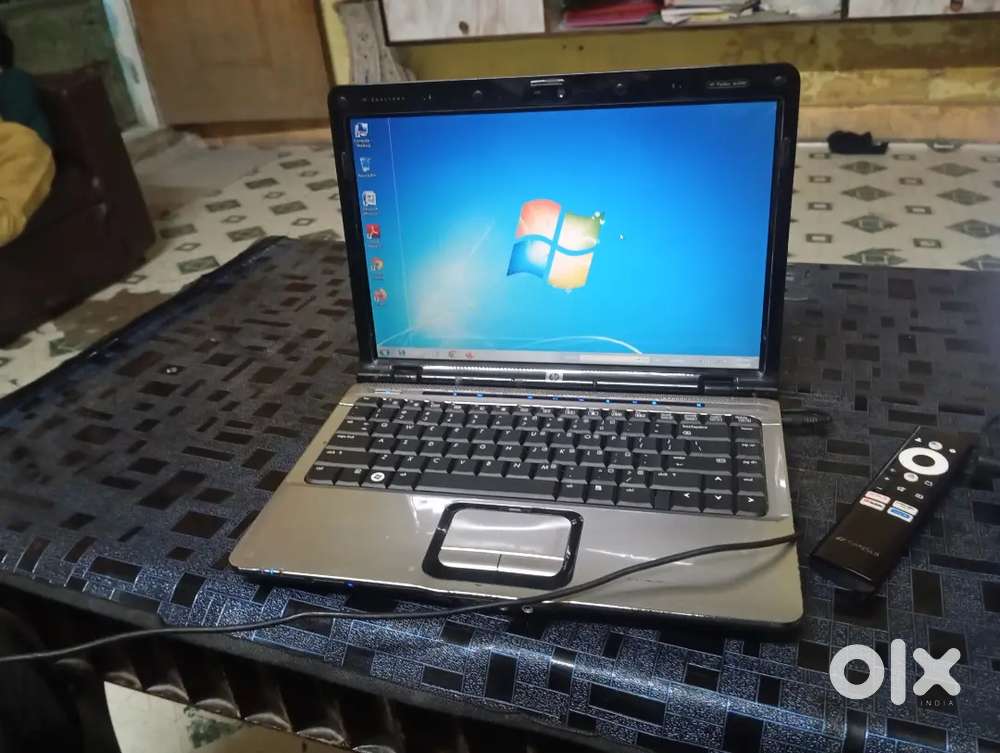 Urgent sale hp laptop