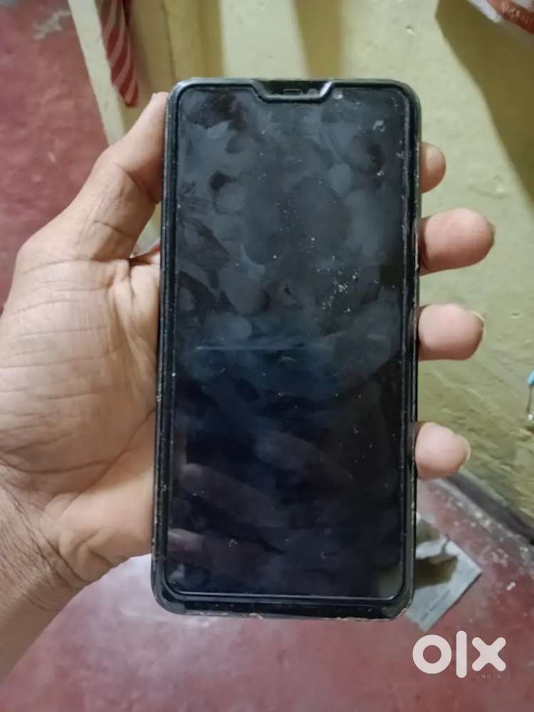 Good condition